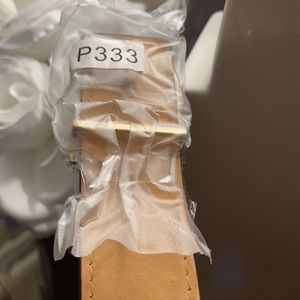 Selling This Quality VL belt style